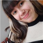 Profesora particular de inglés para niñxs